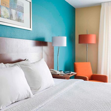 Fairfield Inn & Suites Mansfield Ontario Exteriör bild