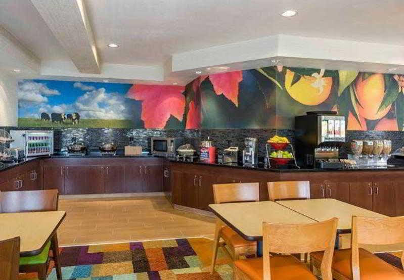 Fairfield Inn & Suites Mansfield Ontario Exteriör bild